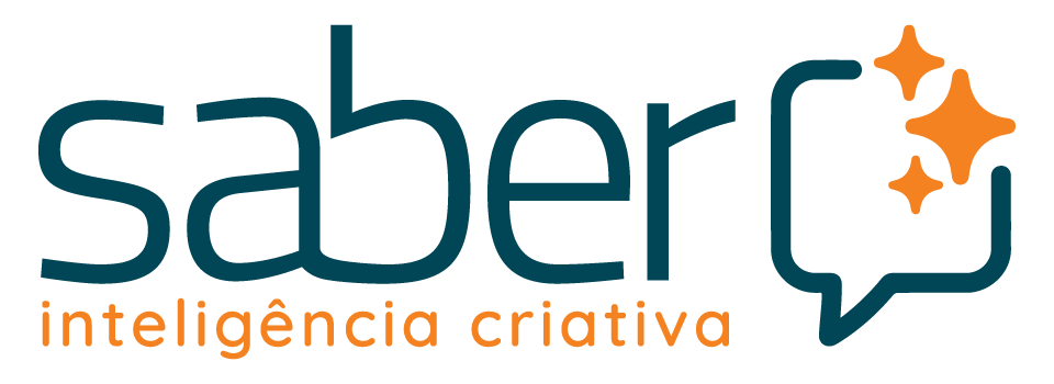 Saber — inteligência criativa
